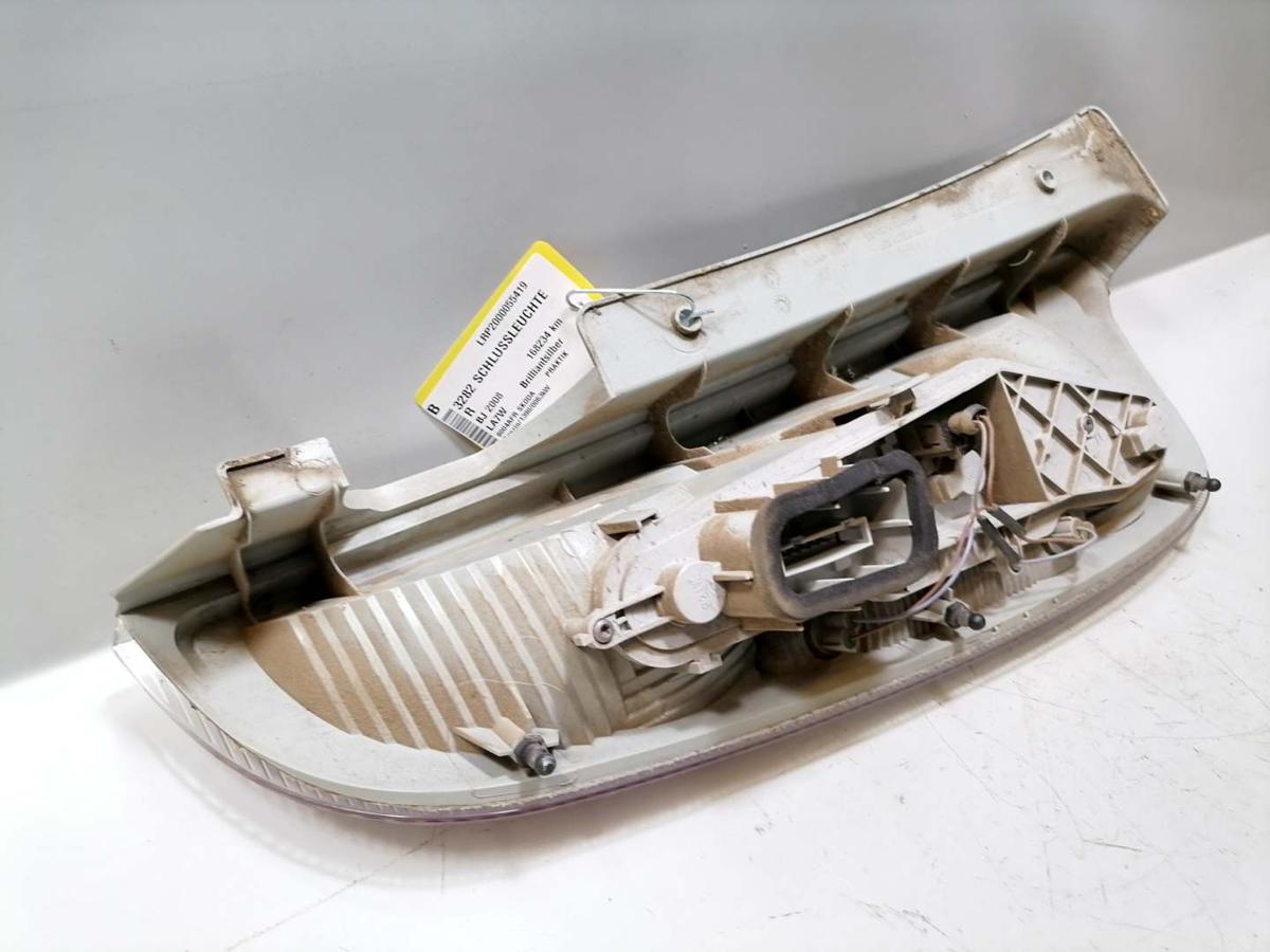 Skoda Roomster original Rücklicht Rückleuchte Schlussleuchte rechts Bj.2008